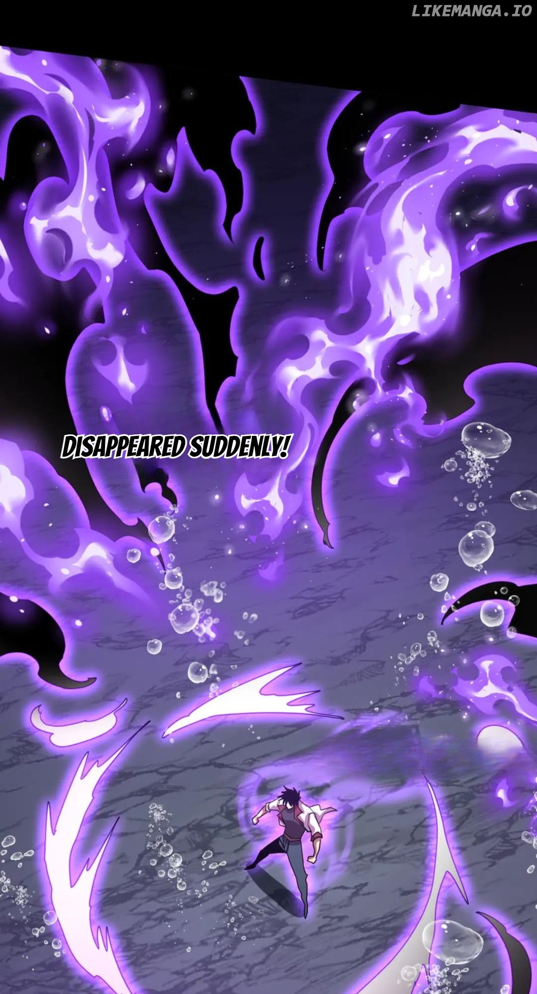 Log into the Future Chapter 215 - page 51